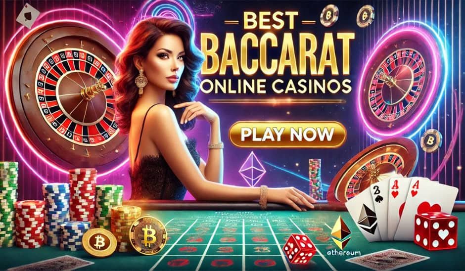 mega888 Live Casino Baccarat မြန်မာ