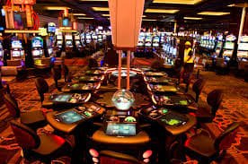 mega888 Live Casino မြန်မာ