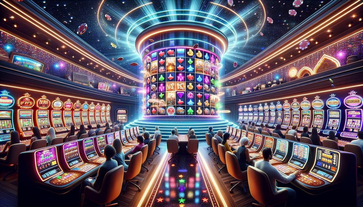 mega888 Slot ဂိမ်းများ မြန်မာ
