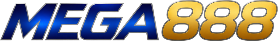 mega888 Logo
